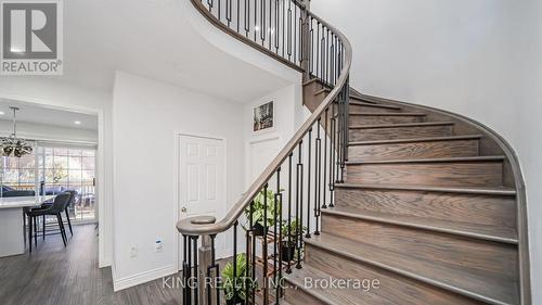 27 Braydon Boulevard, Brampton, ON - Indoor Photo Showing Other Room