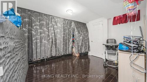 27 Braydon Boulevard, Brampton, ON - Indoor