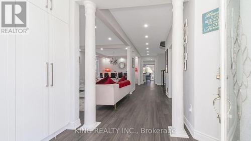 27 Braydon Boulevard, Brampton, ON - Indoor Photo Showing Other Room