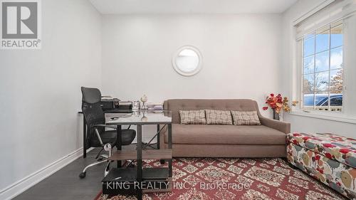 27 Braydon Boulevard, Brampton, ON - Indoor Photo Showing Other Room