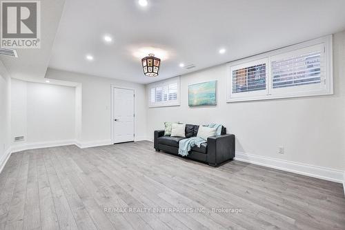 1562 Edencrest Drive, Mississauga, ON - Indoor