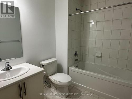 21 Ormand Terrace, Caledon, ON - Indoor Photo Showing Bathroom