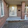 View of exterior entry - 115 Cranston Avenue, Cambridge, ON  - Outdoor With Exterior 