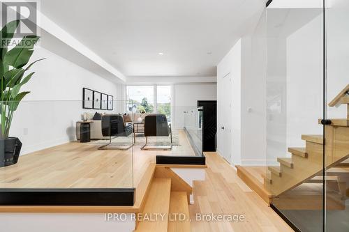 280 Westlake Avenue, Toronto, ON - Indoor