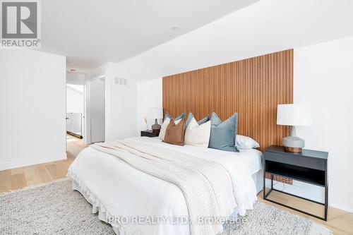 280 Westlake Avenue, Toronto, ON - Indoor Photo Showing Bedroom