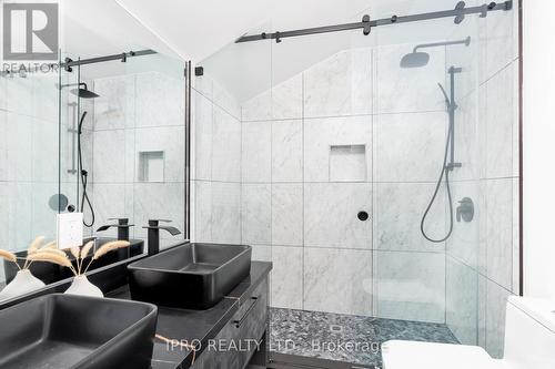 280 Westlake Avenue, Toronto, ON - Indoor Photo Showing Bathroom