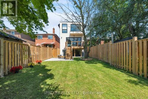 280 Westlake Avenue, Toronto, ON - Outdoor