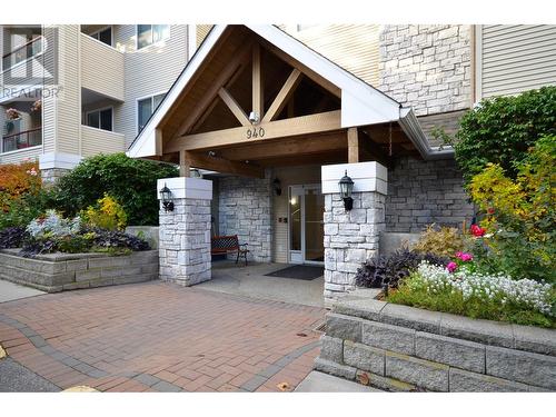 940 Glenwood Avenue Unit# 104, Kelowna, BC - Outdoor