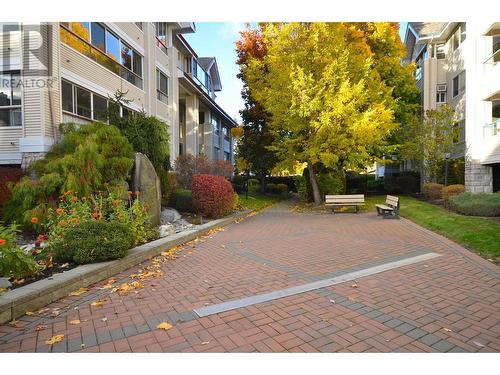 940 Glenwood Avenue Unit# 104, Kelowna, BC - Outdoor