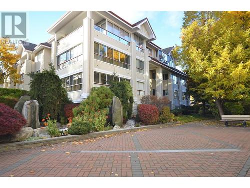 940 Glenwood Avenue Unit# 104, Kelowna, BC - Outdoor