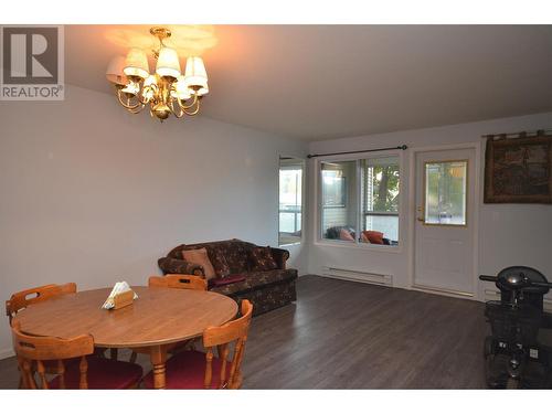 940 Glenwood Avenue Unit# 104, Kelowna, BC - Indoor Photo Showing Other Room