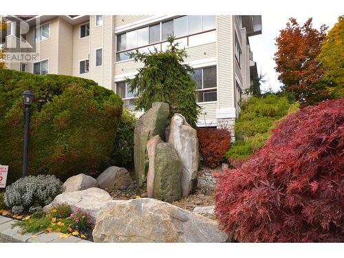 940 Glenwood Avenue Unit# 104, Kelowna, BC - Outdoor