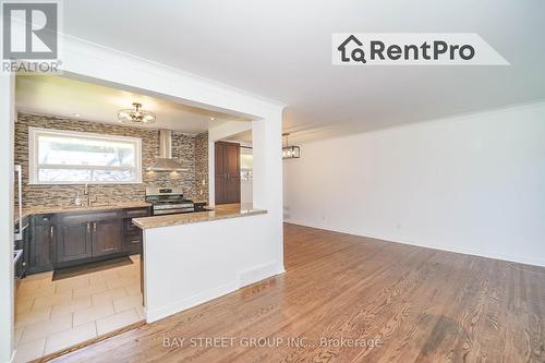 1769 Mt Albert Road, East Gwillimbury, ON - Indoor Photo Showing Kitchen