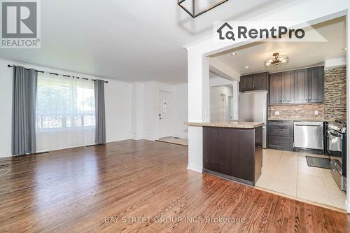 1769 Mt Albert Road, East Gwillimbury, ON - Indoor Photo Showing Kitchen