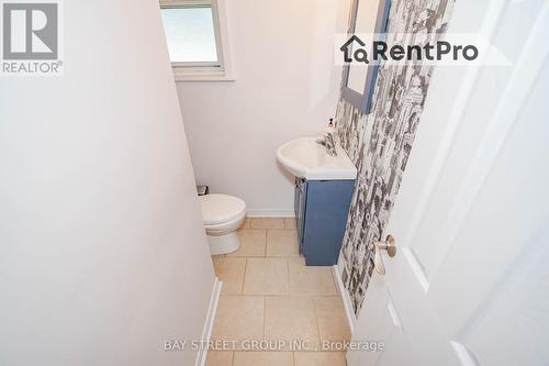 1769 Mt Albert Road, East Gwillimbury, ON - Indoor Photo Showing Bathroom