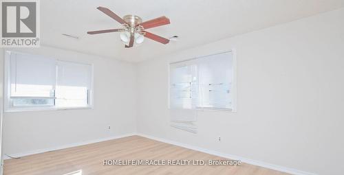 8 Hillbank Trail, Brampton, ON - Indoor Photo Showing Other Room