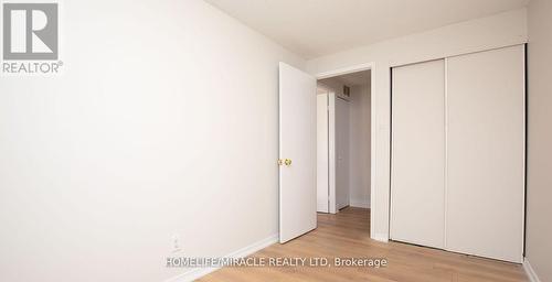 8 Hillbank Trail, Brampton, ON - Indoor Photo Showing Other Room