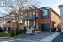 69 Schooner Drive, Brampton, ON  - Outdoor With Facade 