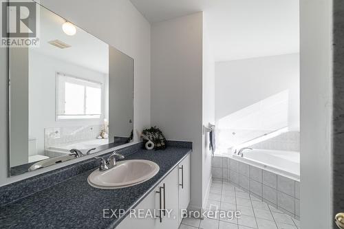 69 Schooner Drive, Brampton, ON - Indoor Photo Showing Bathroom