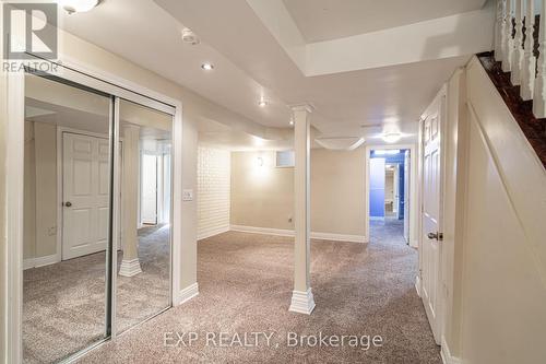 69 Schooner Drive, Brampton, ON - Indoor Photo Showing Other Room