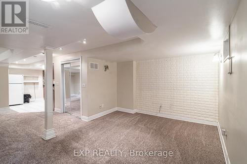 69 Schooner Drive, Brampton, ON - Indoor Photo Showing Other Room