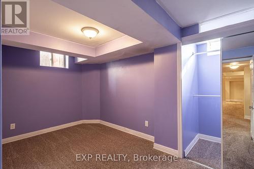 69 Schooner Drive, Brampton, ON - Indoor Photo Showing Other Room