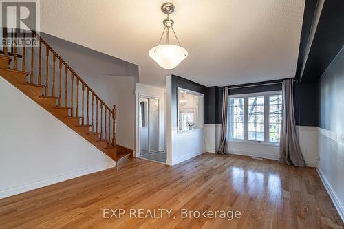 69 Schooner Drive, Brampton, ON - Indoor Photo Showing Other Room