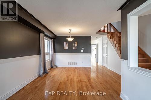 69 Schooner Drive, Brampton, ON - Indoor Photo Showing Other Room