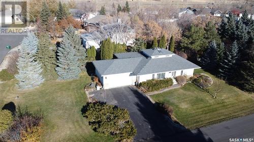 18 Park Bay, Emerald Park, SK - Outdoor