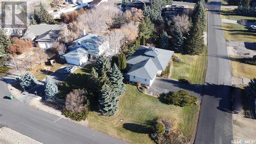 18 Park Bay, Emerald Park, SK - Outdoor With View