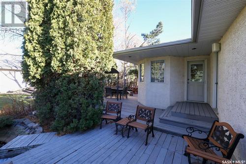 18 Park Bay, Emerald Park, SK - Outdoor