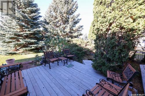 18 Park Bay, Emerald Park, SK - Outdoor