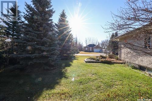 18 Park Bay, Emerald Park, SK - Outdoor