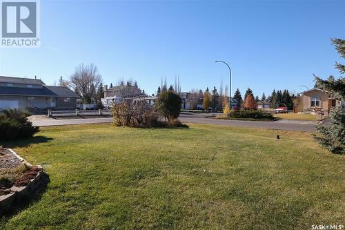 18 Park Bay, Emerald Park, SK - Outdoor With View