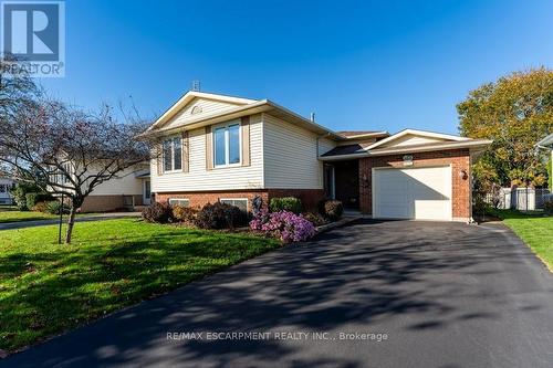 3949 Vineyard Crescent, Lincoln, ON - Outdoor