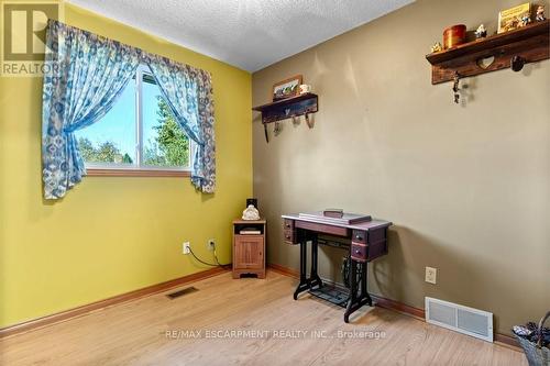 3949 Vineyard Crescent, Lincoln, ON - Indoor