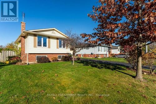 3949 Vineyard Crescent, Lincoln, ON - Outdoor