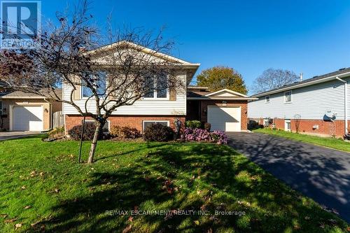 3949 Vineyard Crescent, Lincoln, ON - Outdoor