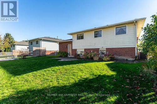 3949 Vineyard Crescent, Lincoln, ON - Outdoor With Exterior