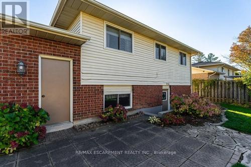 3949 Vineyard Crescent, Lincoln, ON - Outdoor With Exterior