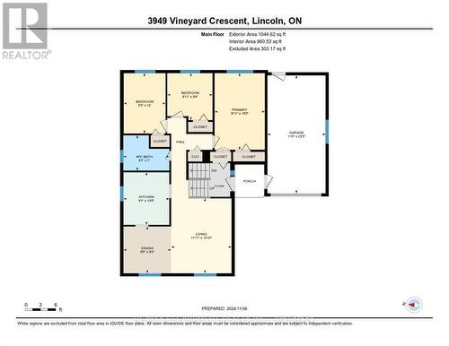 3949 Vineyard Crescent, Lincoln, ON - Other