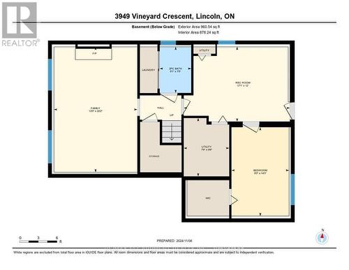 3949 Vineyard Crescent, Lincoln, ON - Other