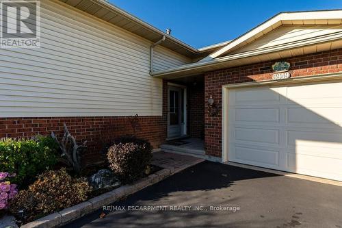 3949 Vineyard Crescent, Lincoln, ON - Outdoor With Exterior