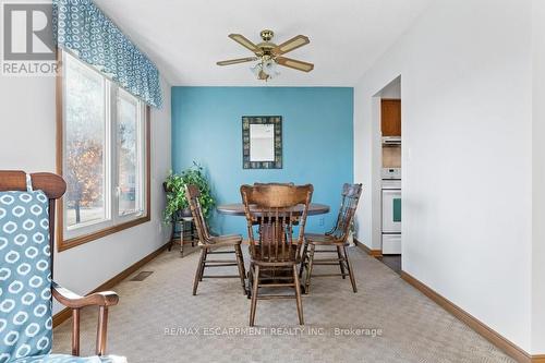 3949 Vineyard Crescent, Lincoln, ON - Indoor Photo Showing Dining Room