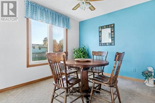 3949 Vineyard Crescent, Lincoln, ON - Indoor Photo Showing Dining Room