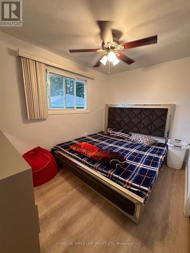 211 Ballantyne Avenue, Cambridge, ON - Indoor Photo Showing Bedroom