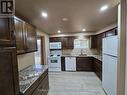 106 Millwood Crescent, Kitchener, ON  - Indoor Photo Showing Kitchen 