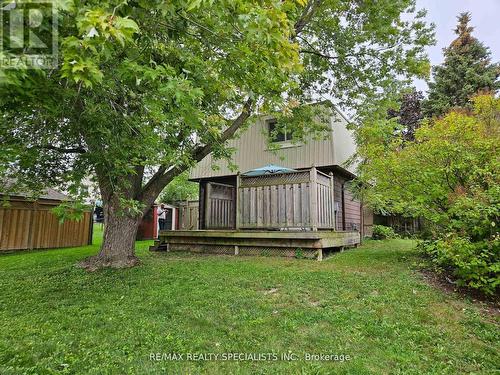 106 Millwood Crescent, Kitchener, ON - Outdoor