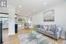 5 Madoc Road, Brampton, ON  - Indoor Photo Showing Living Room 