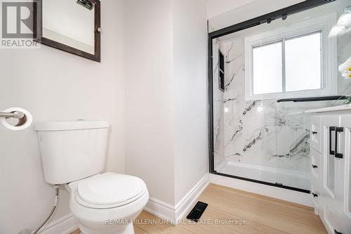 5 Madoc Road, Brampton, ON - Indoor Photo Showing Other Room